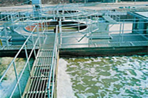 食品加工企業(yè)污水處理方案